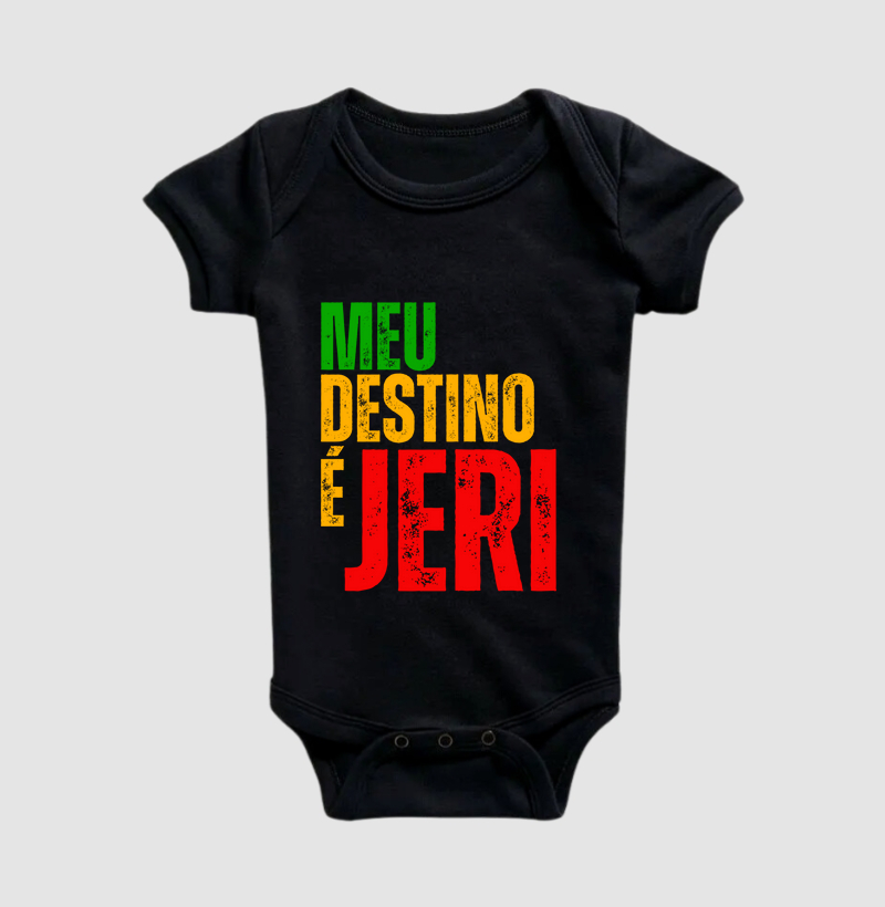 Meu destino é Jeri