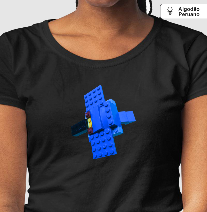 LEGO | Arara Azul