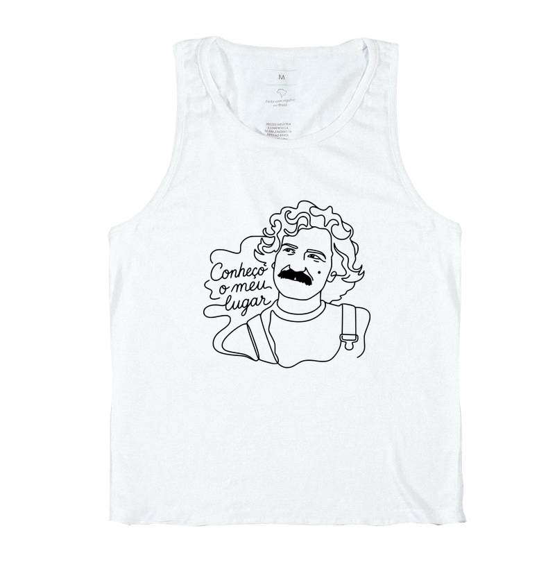 Camisa 0