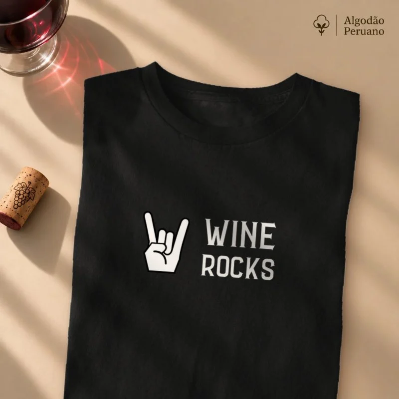 Wine Rocks