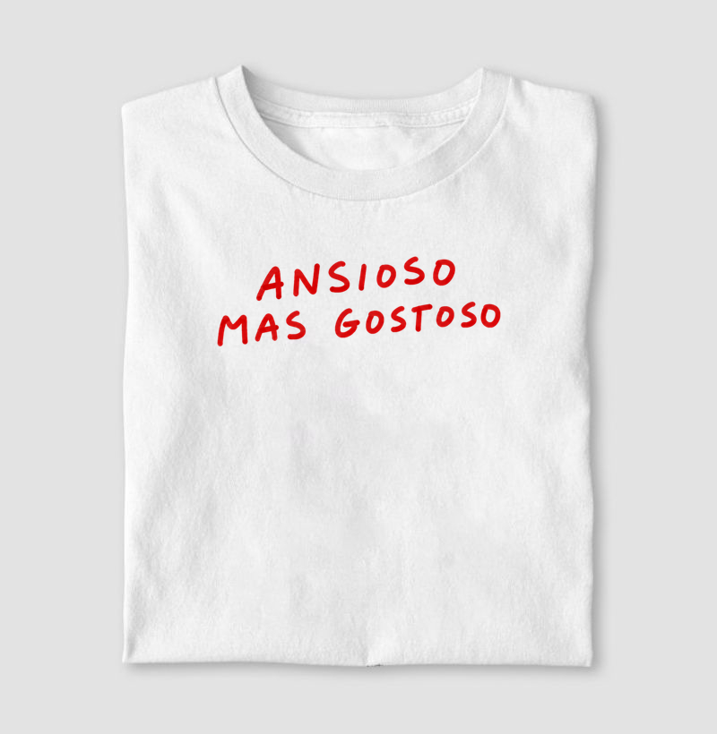 ANSIOSO