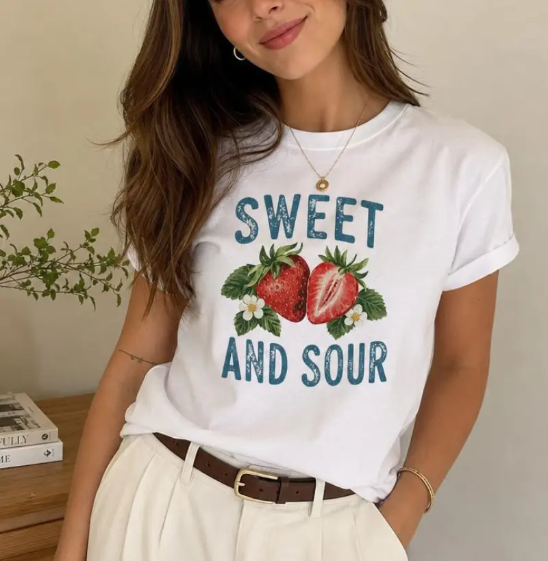 Sweet and Sour