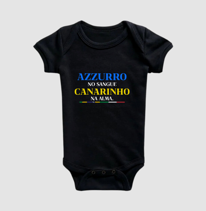 Italiano de sangue, brasileiro de alma 2