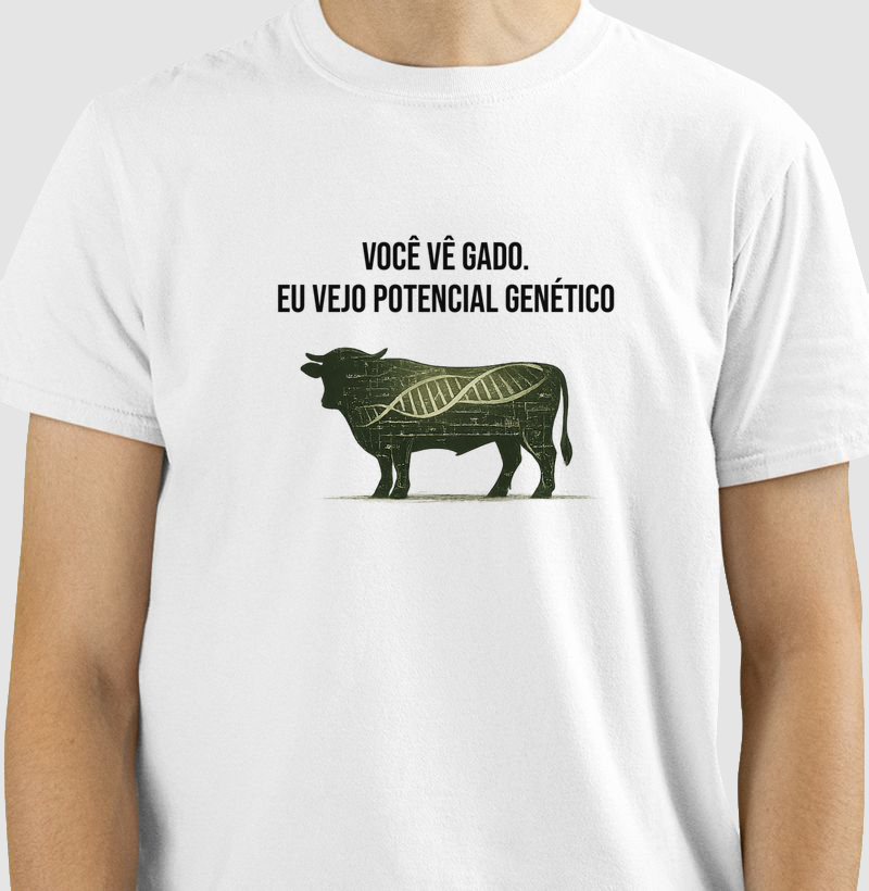 Eu Vejo Potencial
