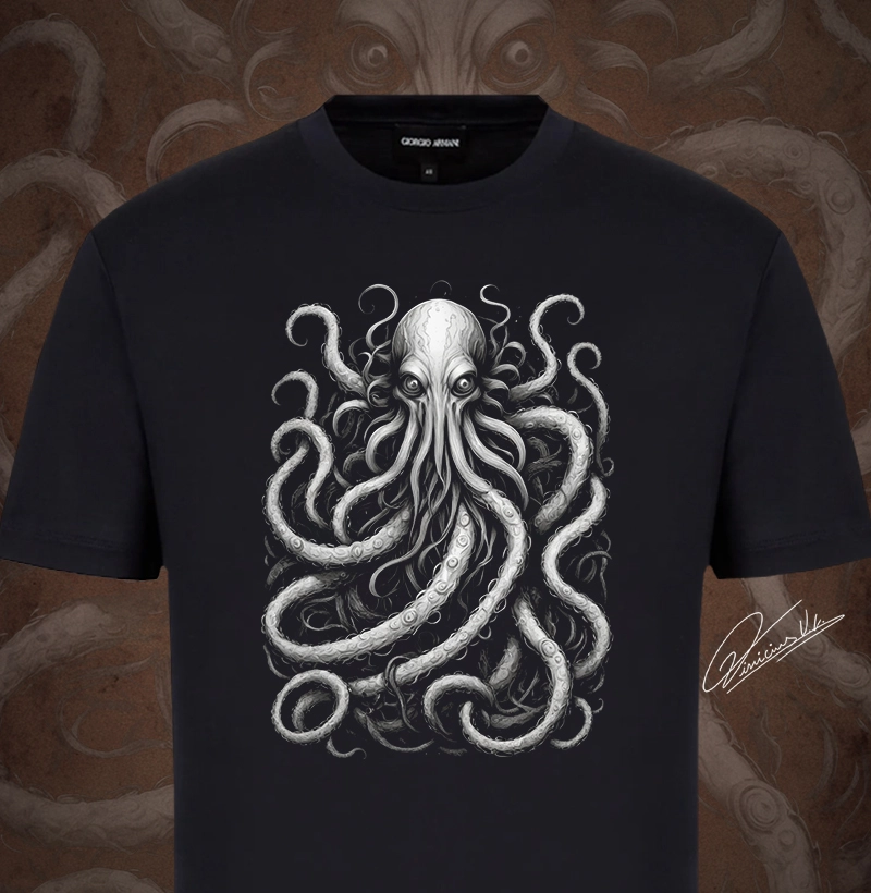 Cthulhu Tentacles