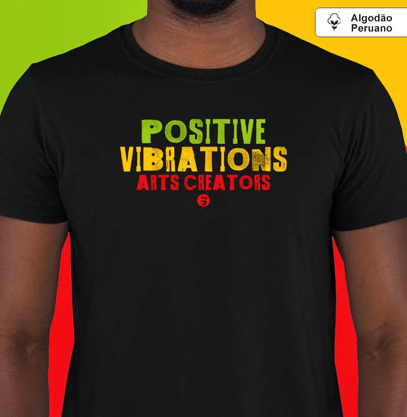 POSITIVE VIBRATIONS I