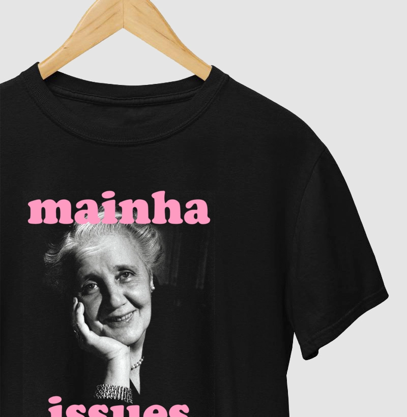 mainha issues - Melanie Klein