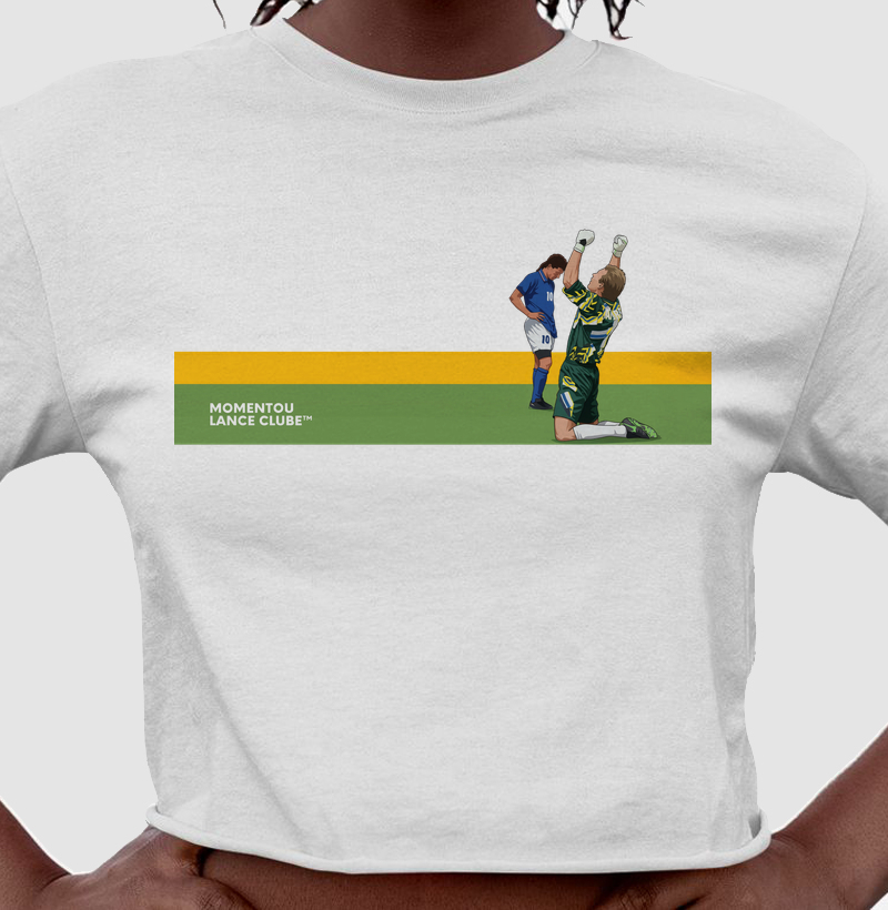 (Copa) O Último Pênalti