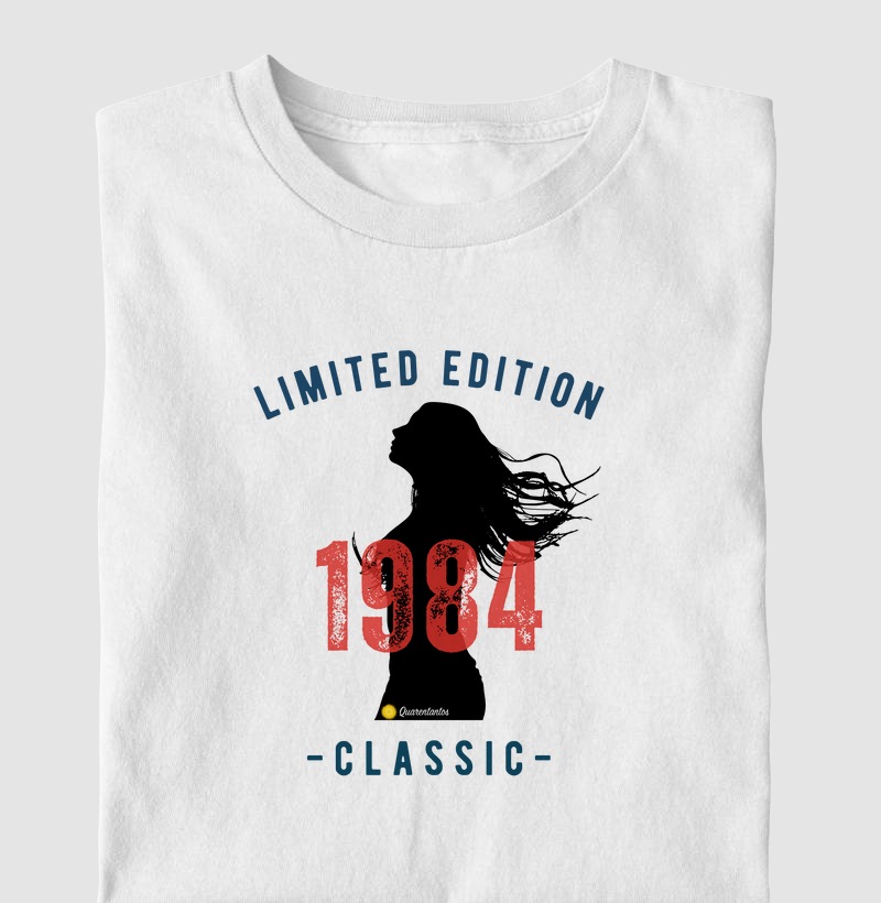 1984 - Limited Edition Classic