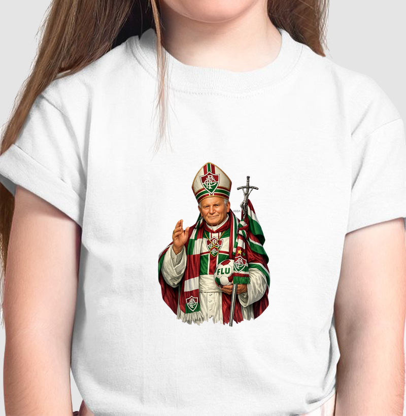 Fluminense e seu padroeiro 