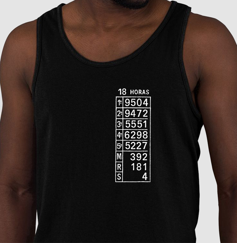Camisa 0