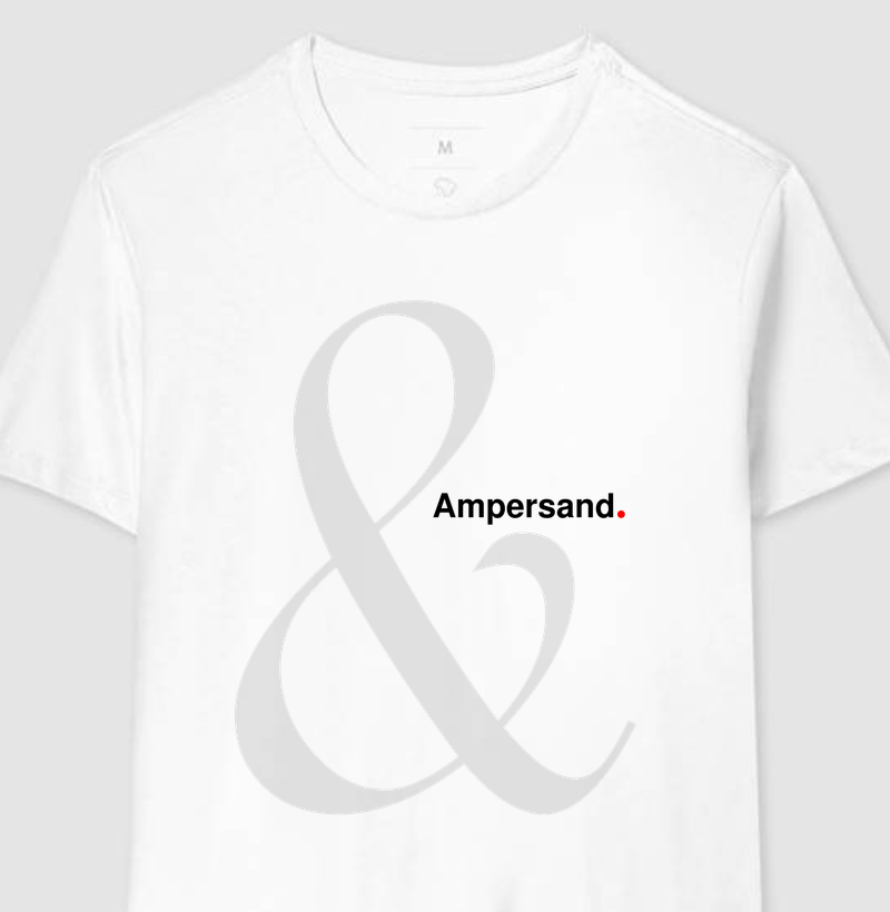 Big Ampersand