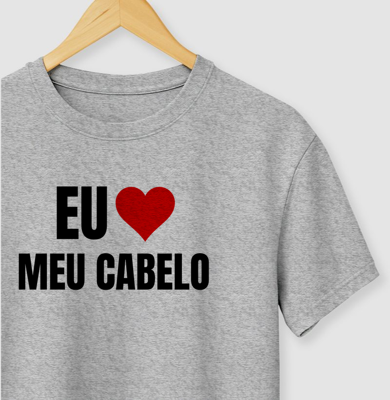 Eu Amo Meu Cabelo 
