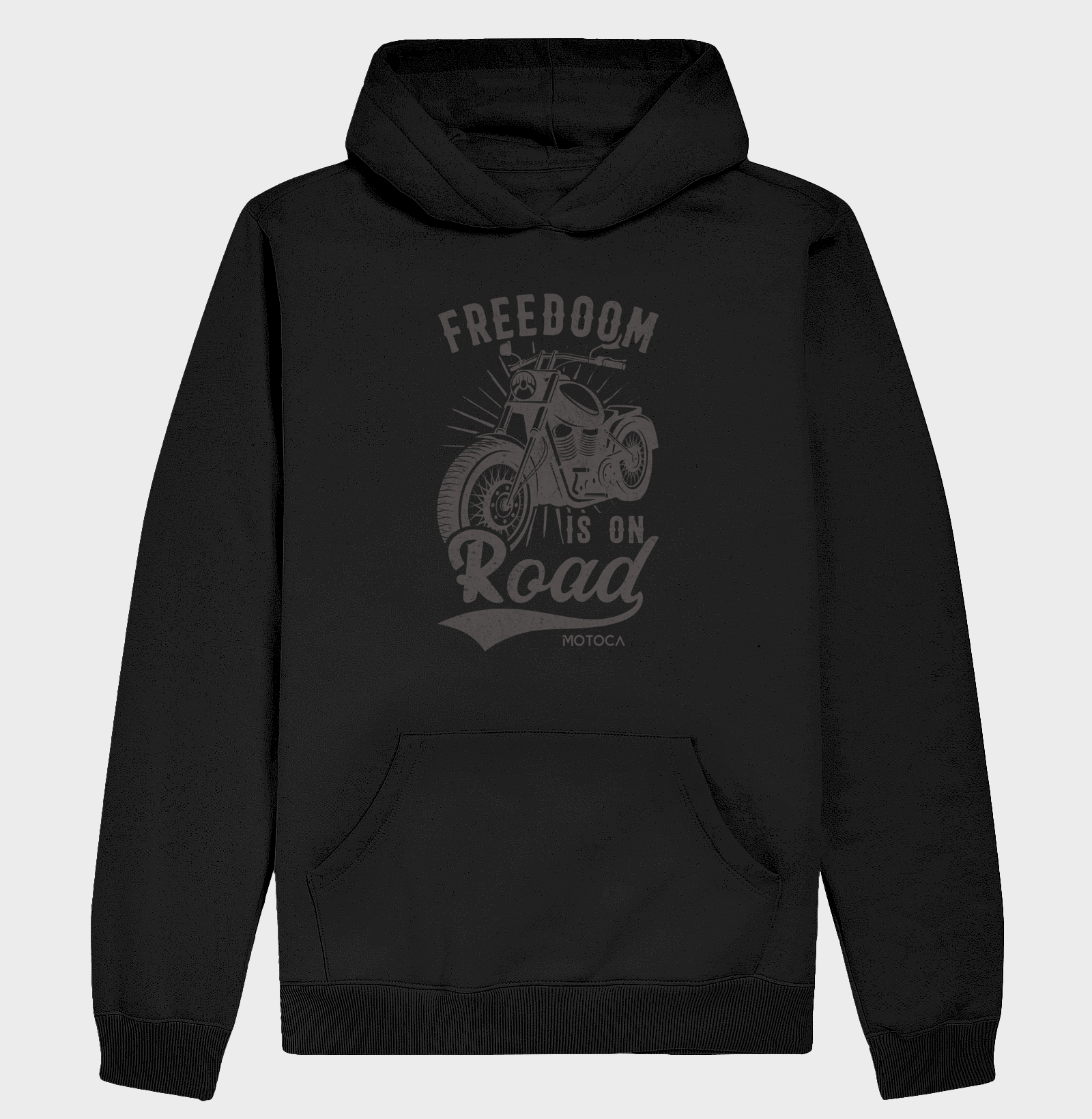 Freedoom on Road