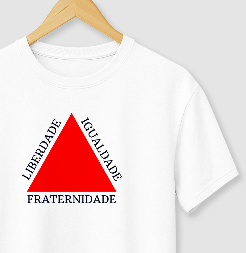 Bandeira MG (Lema Maçonaria) - Mr. GADU