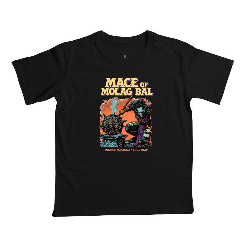 Mace of Molag Bal