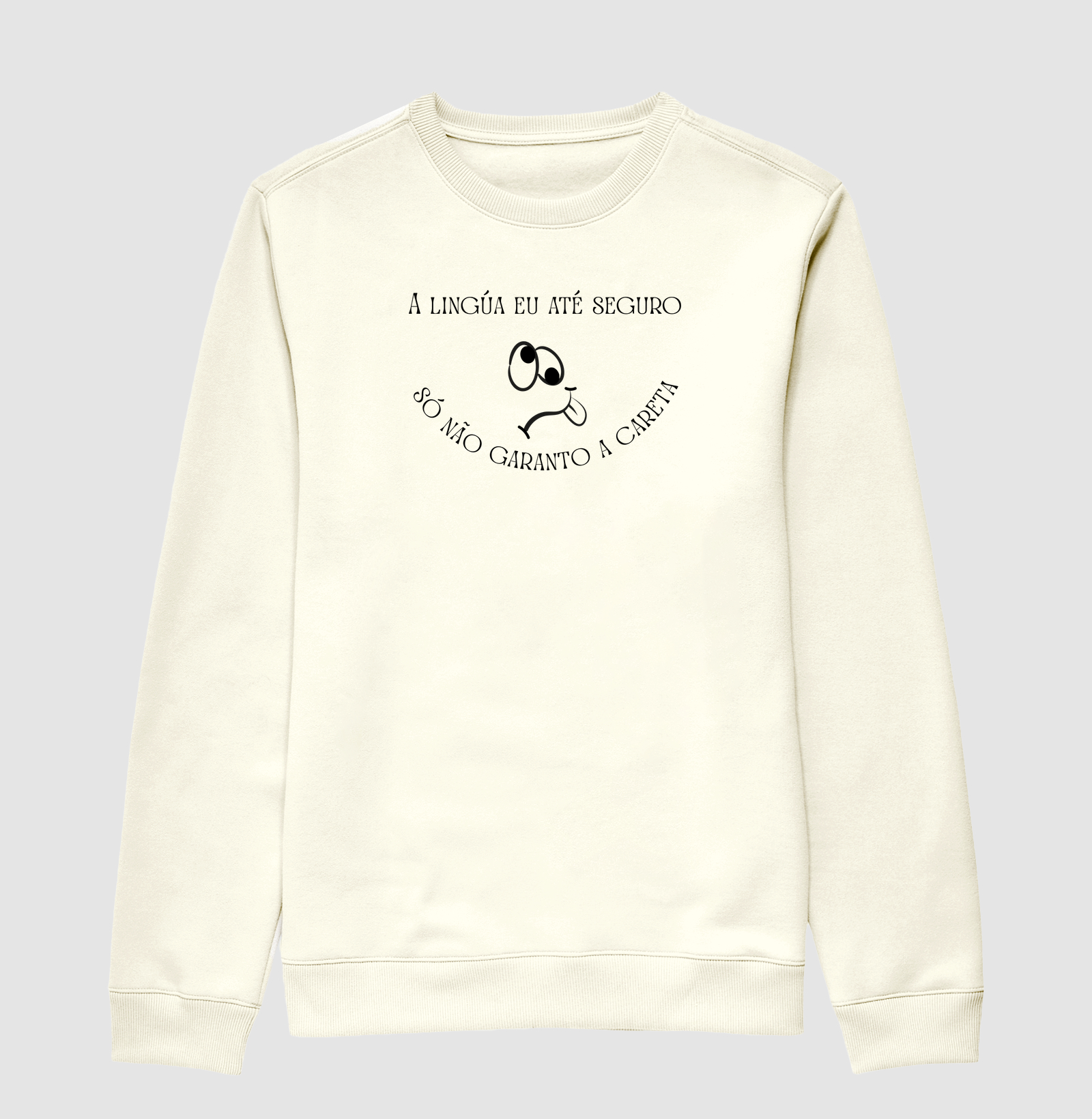 Camiseta a Lingua