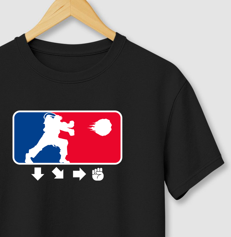 F144 - NBA - Hadouken