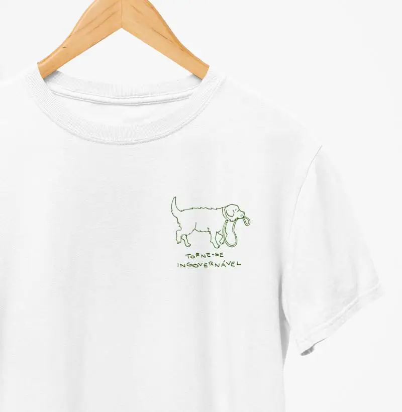 Ingovernável - Verde Militar