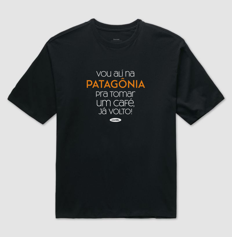 Patagônia