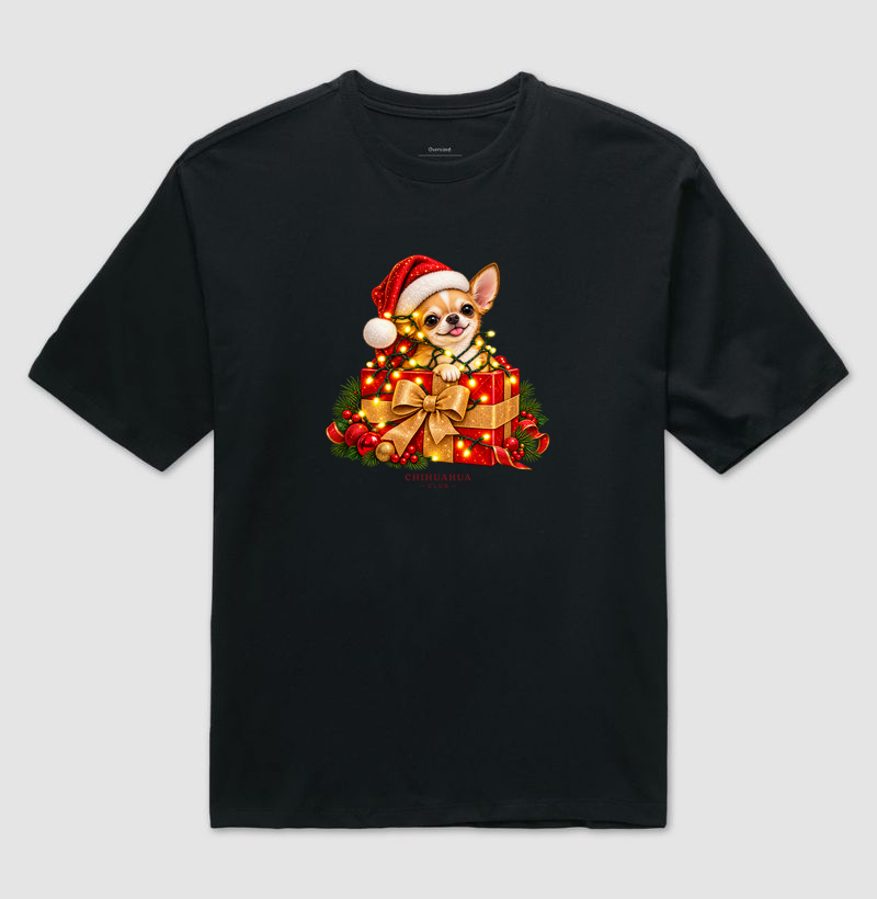 Presente de Natal 