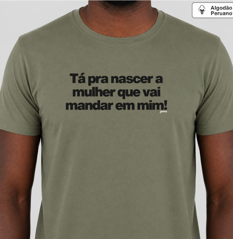 Tá pra nascer 2