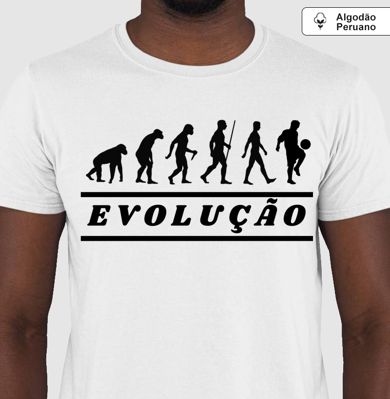 EVOLUÇÃO