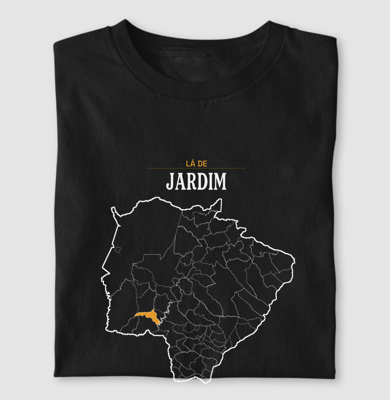 Jardim | Território MS