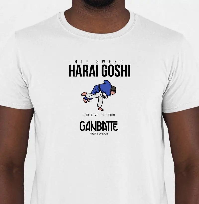 Harai Goshi