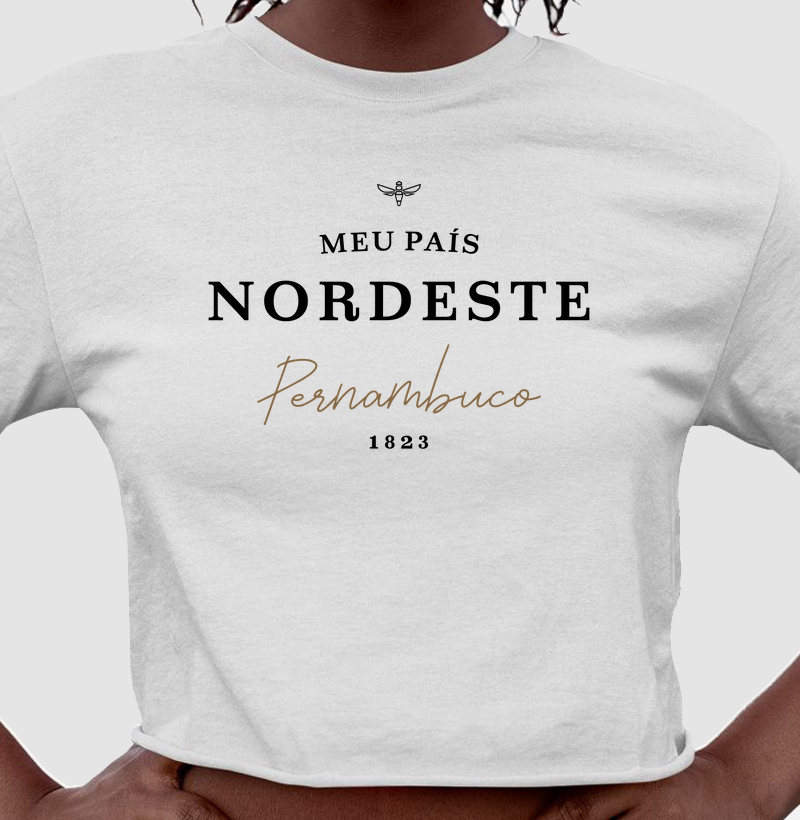 Meu País Nordeste Pernambuco