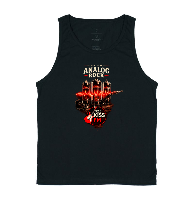 Pure Analog Rock II