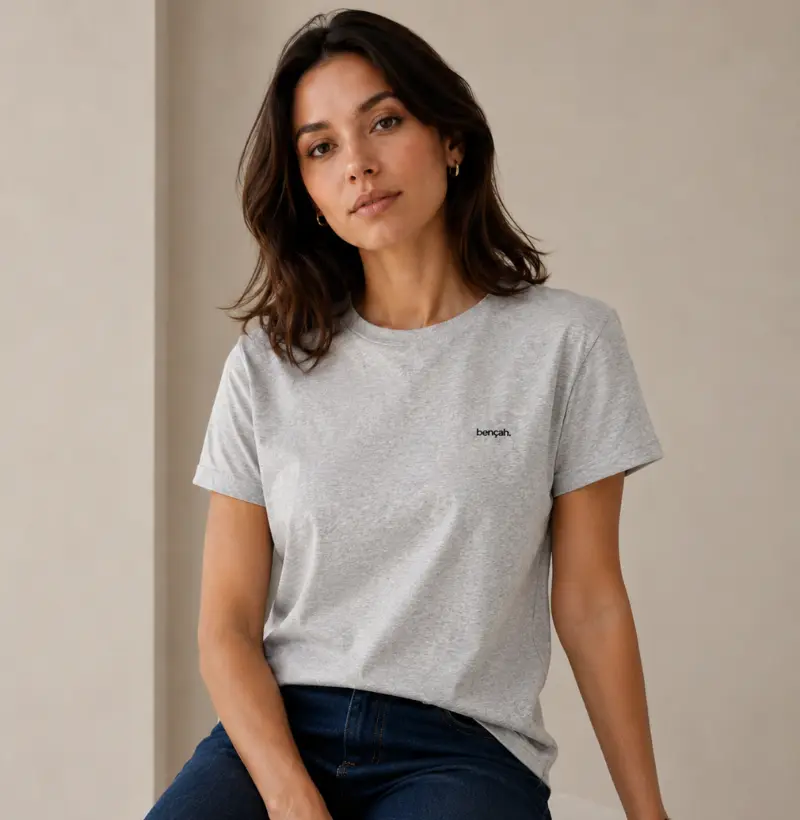 Camiseta Essencial Bençah