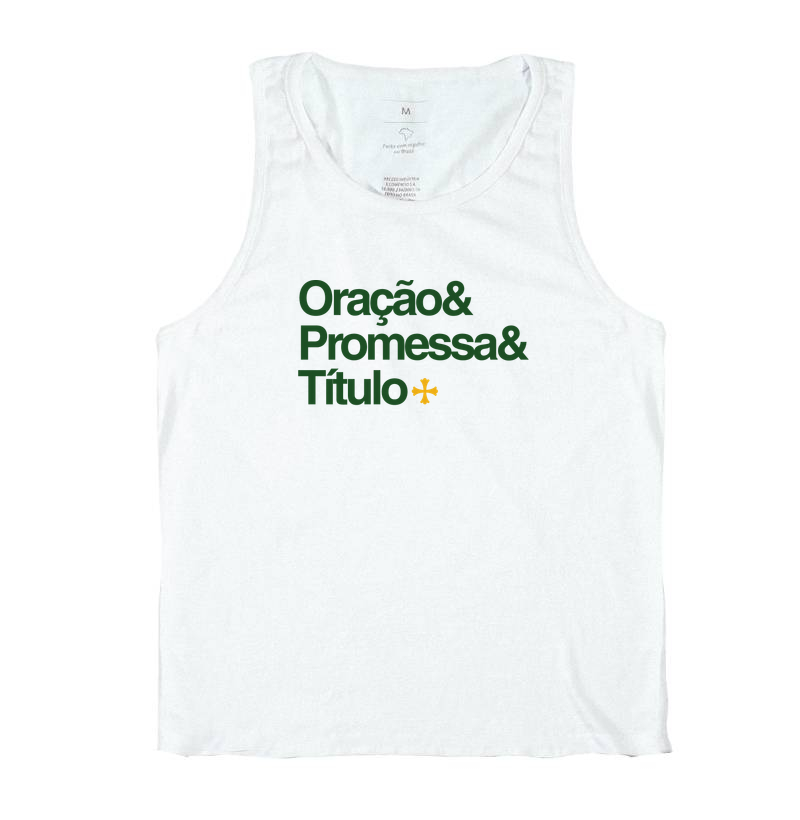 Torcida Brasil com Fé