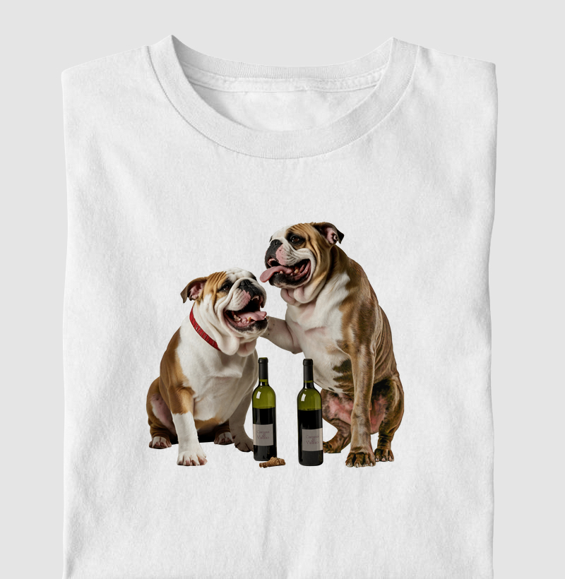Cachorro e Vinho (3)