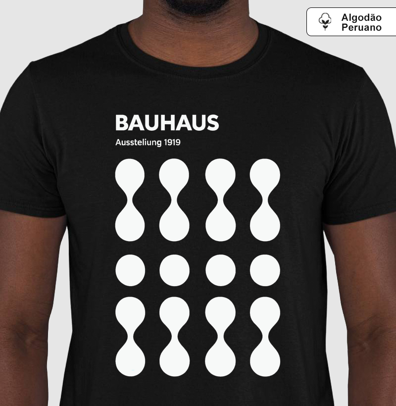 Bauhaus Auss III 1919 Premium blc