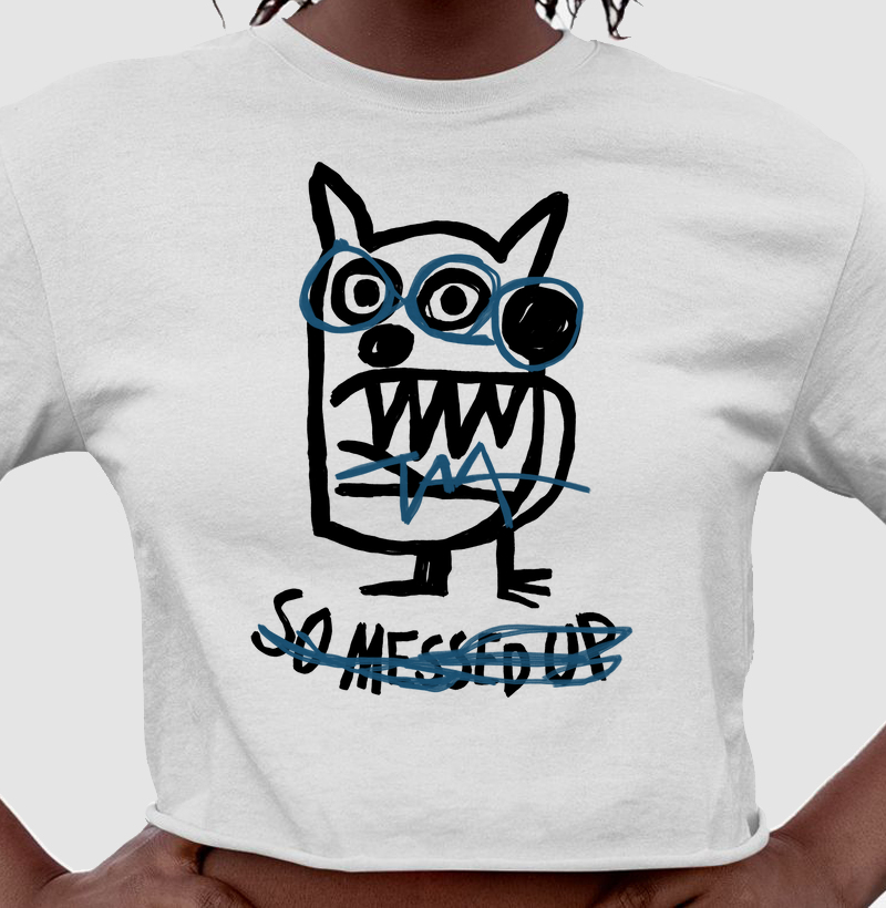 Camisa 0