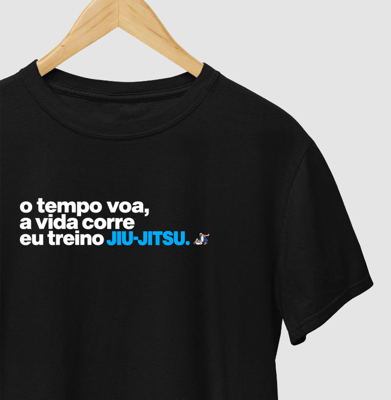 Enquanto a Vida Corre.