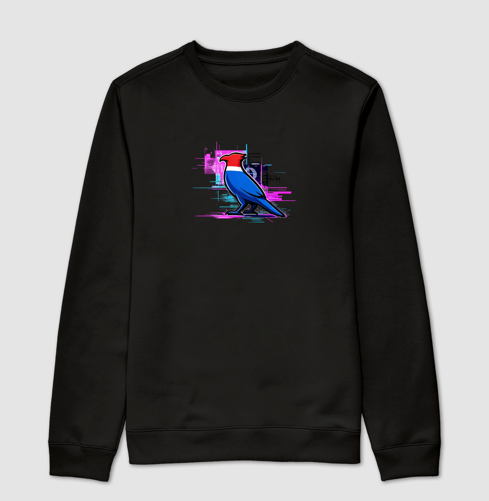 “O som é poder, o estilo é identidade — o Trap é o novo grito da geração!” 💥 Ideal para: quem vive a música, o flow e a vibe autêntica das ruas. - Suéter Moletom