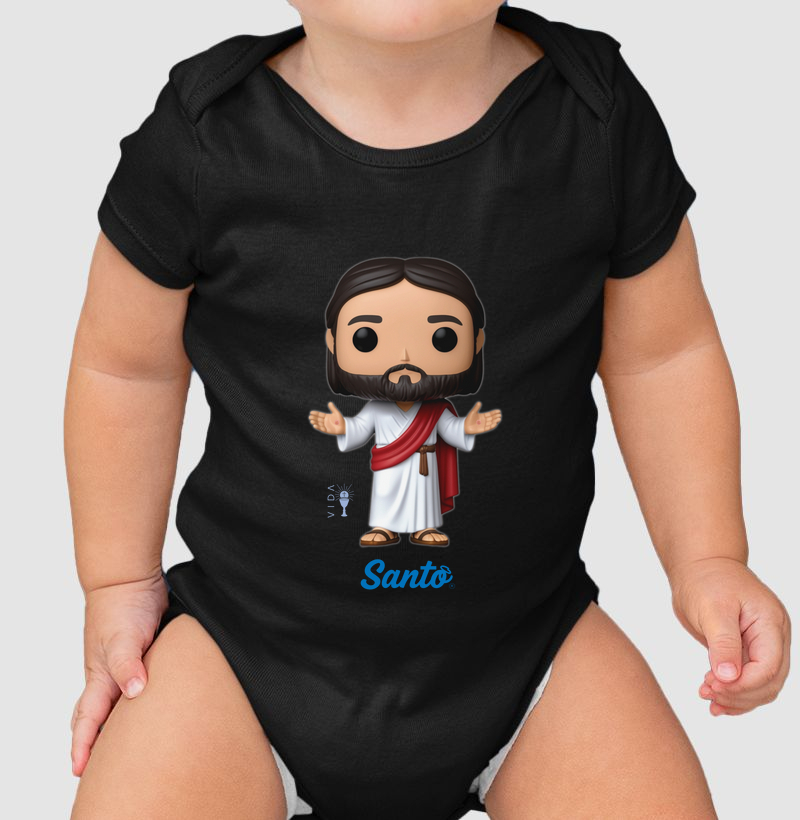 Jesus Catolic Pop