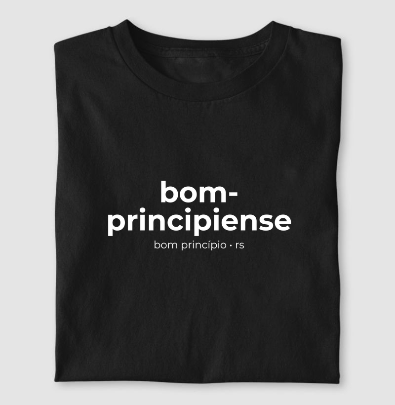 Bom-principiense | Gentilico RS