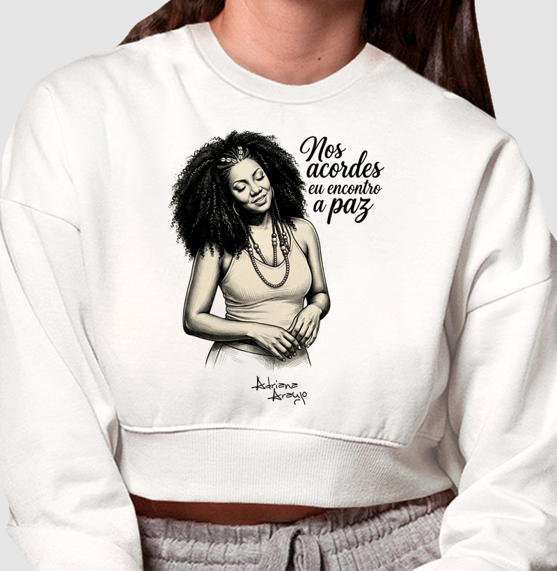 NOS ACORDES EU ENCONTRO A PAZ