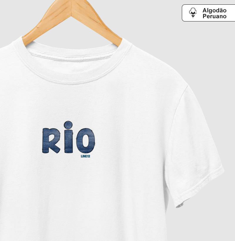 RIO EM JEANS