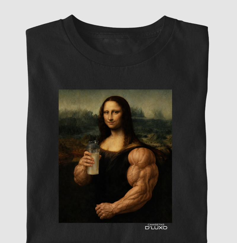 Monalisa