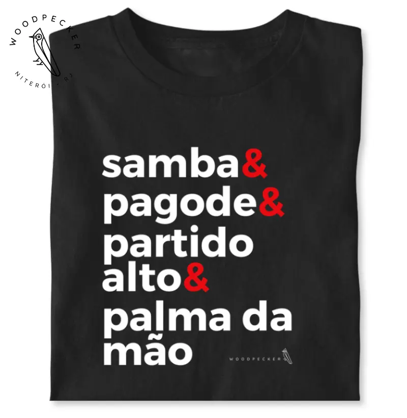 Samba e Pagode SB