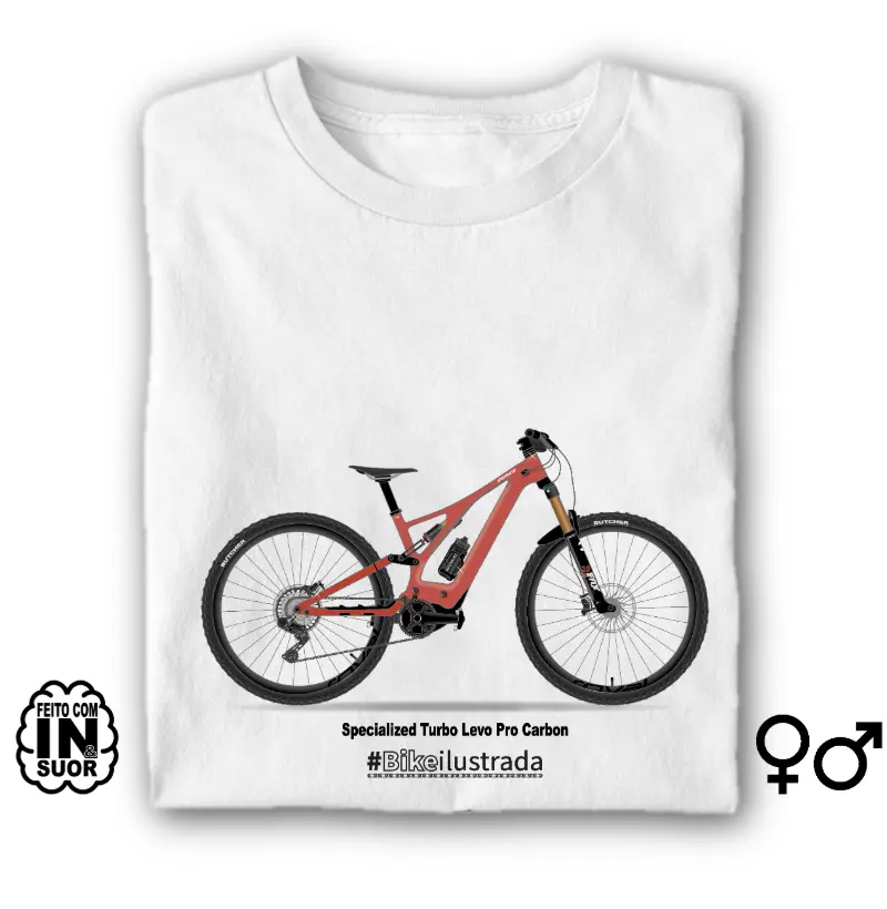 Bike Specialized Turbo Levo Pro Carbon [SilvioBral]