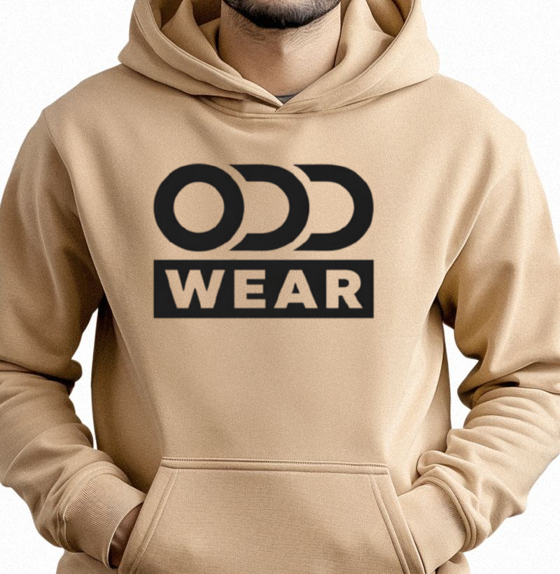 MOLETOM ODD WEAR