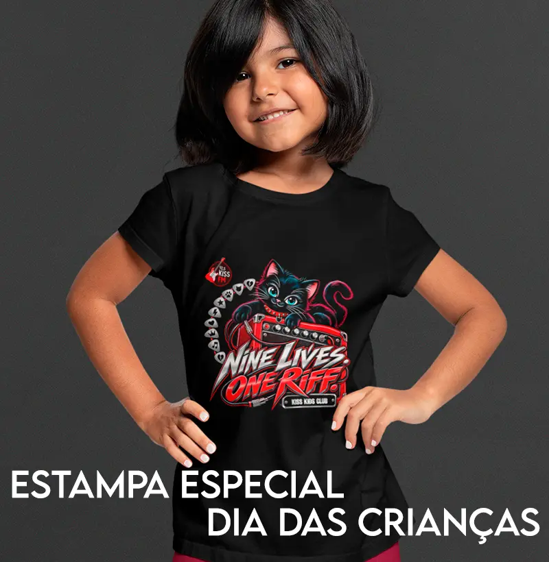 Nine Lives, One Riff