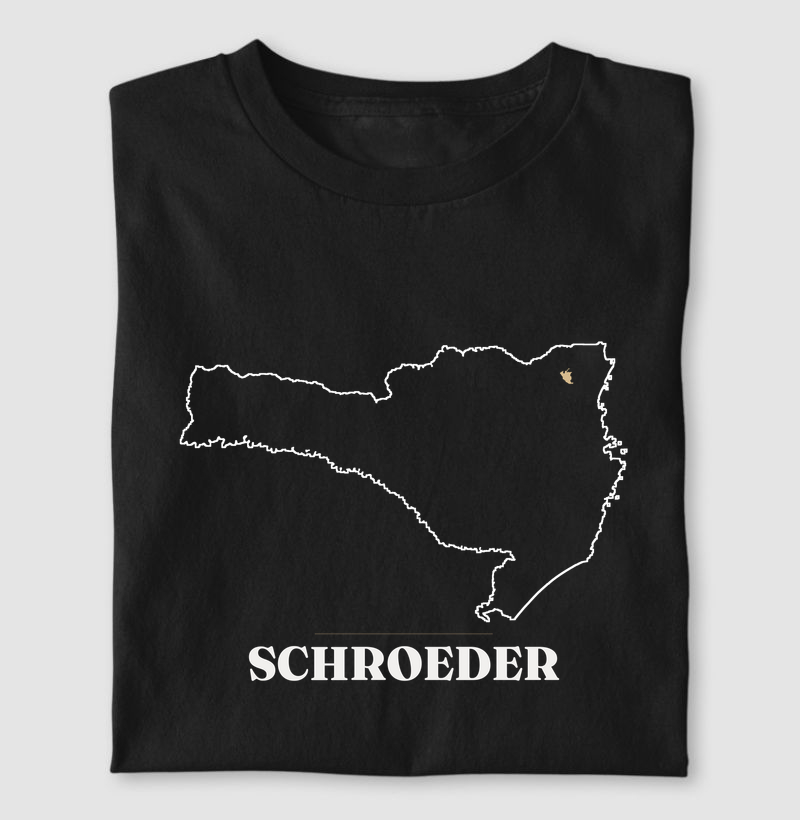 Schroeder | Traço SC