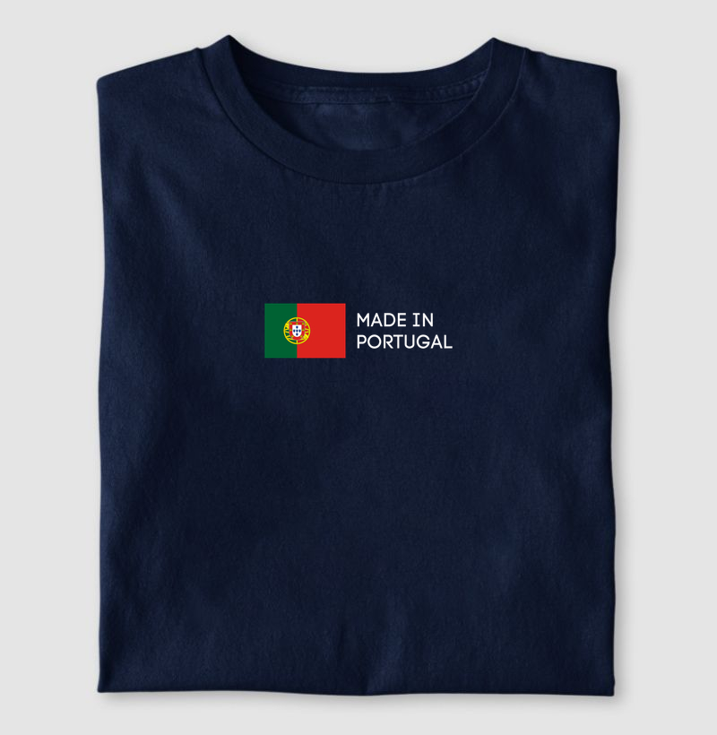 Made in Portugal