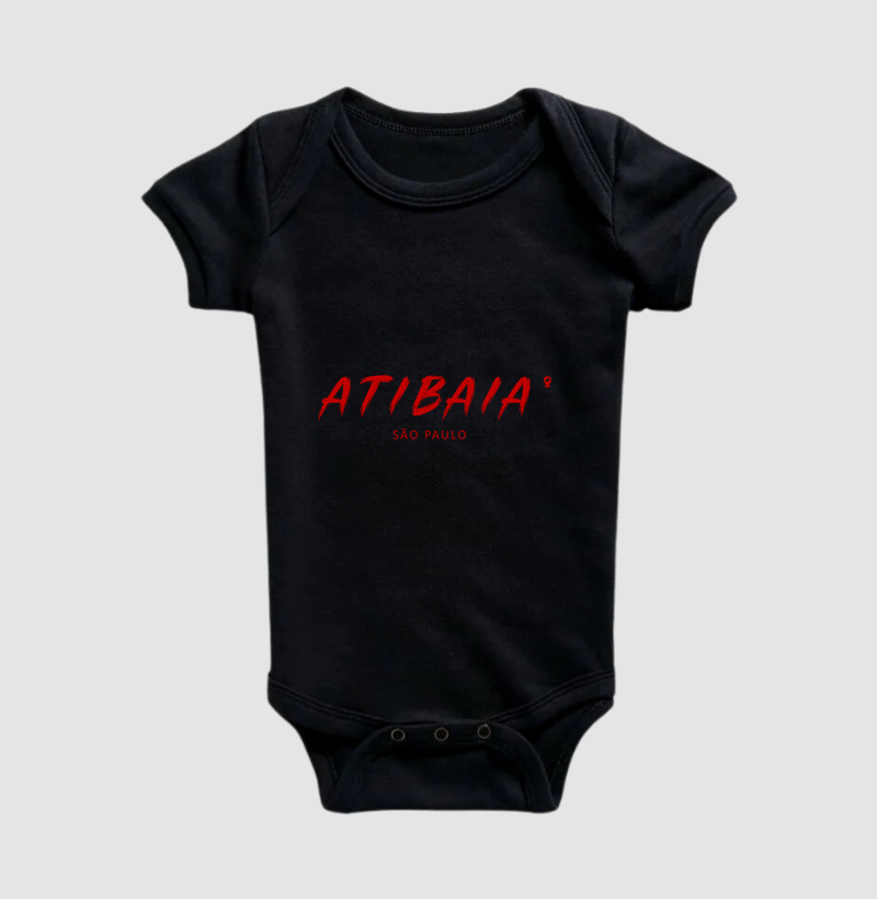 Atibaia (SP) | Traços